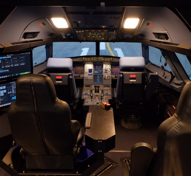 AIRBUS A320 NEO gallery