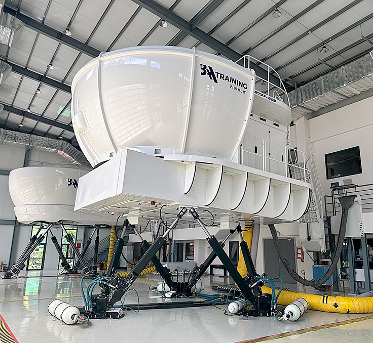 BOEING 737 NG gallery