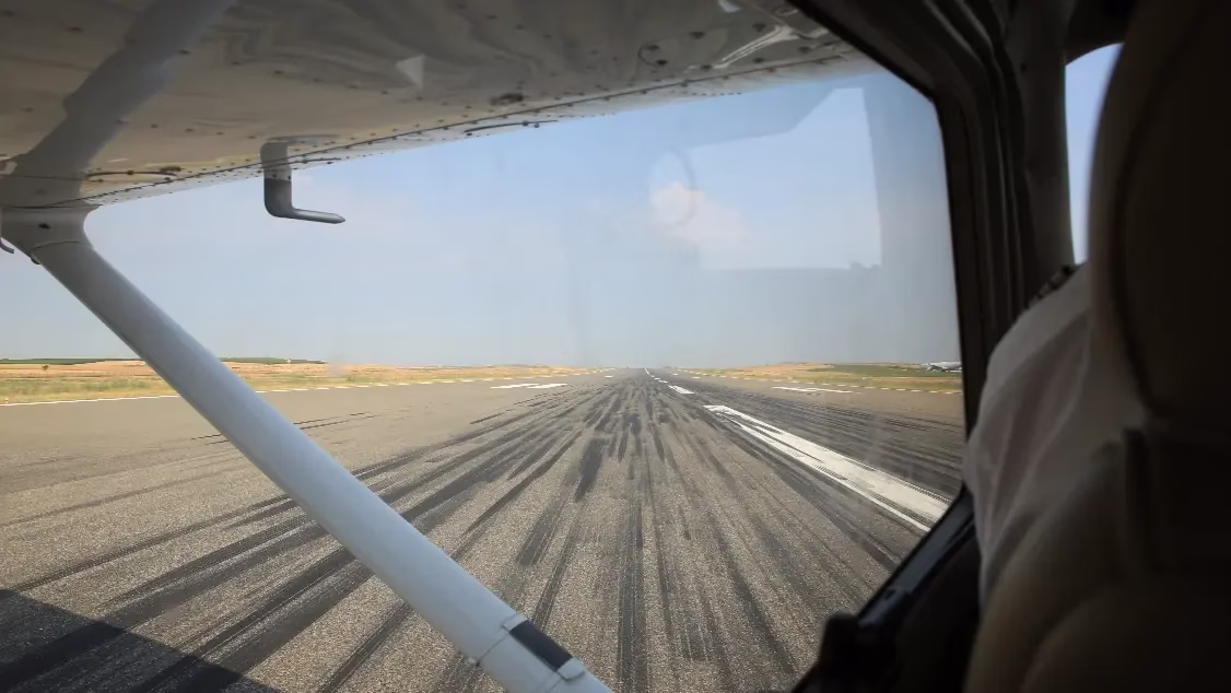 BAA Training Lithuania facility