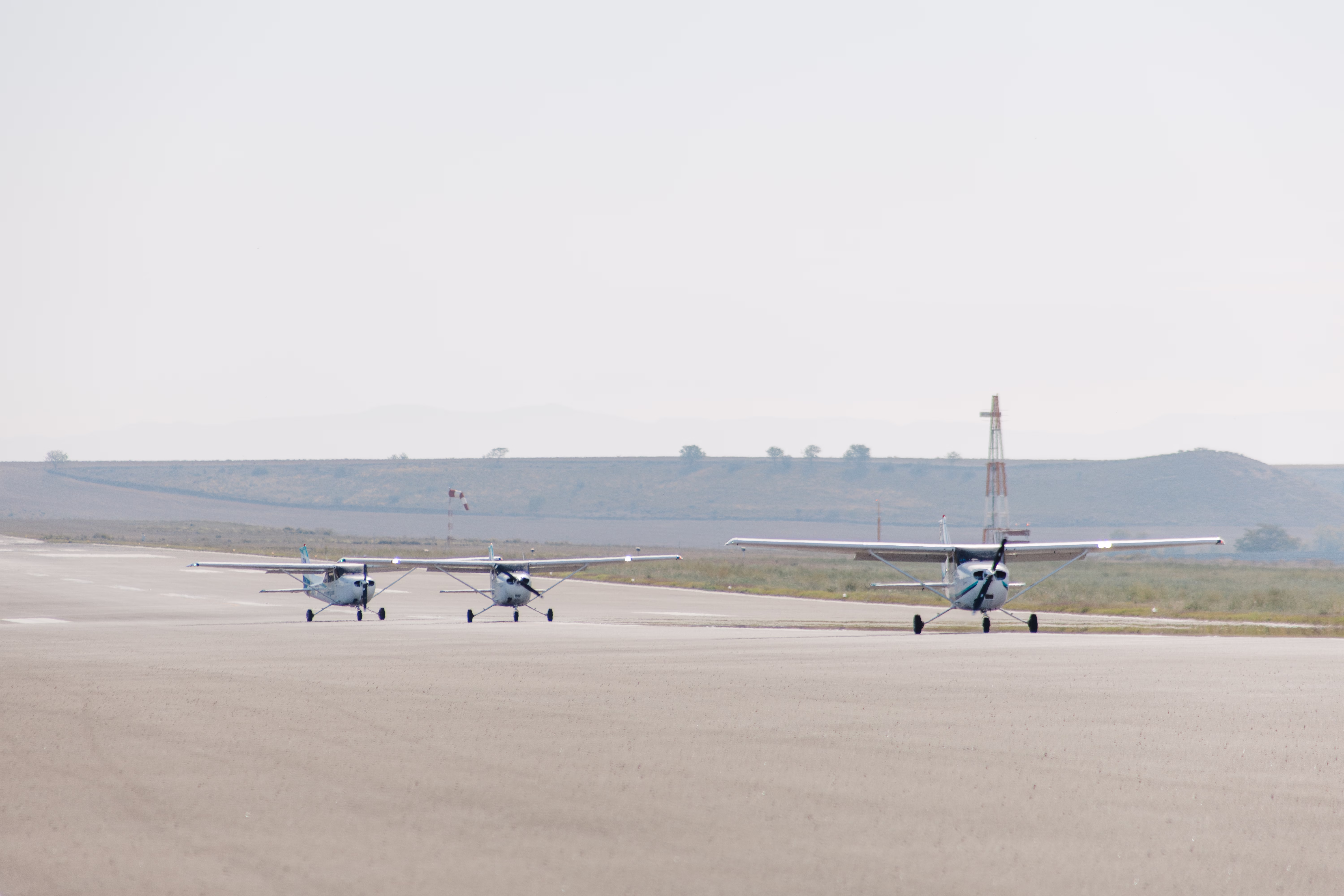 BAA Training Lithuania facility