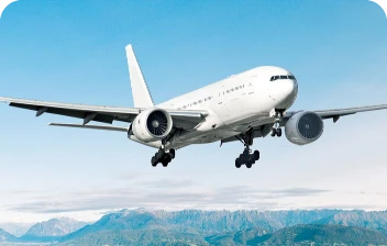 Boeing 777 Type Rating