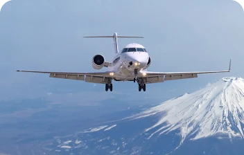 Bombardier CRJ 100/200 Type Rating