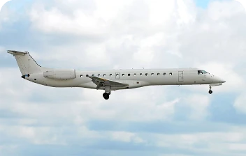 Embraer 135/145 Type Rating