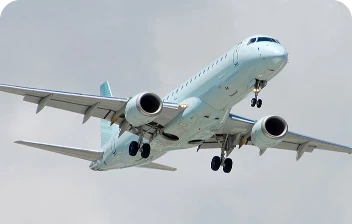 Embraer 170/190 Type Rating