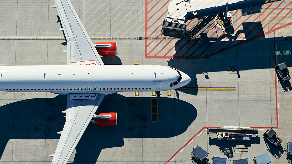 Cargo airline operations