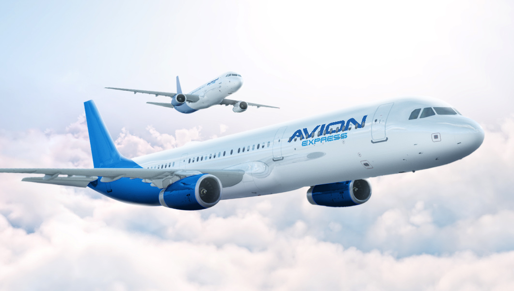 Avion Express: Overview