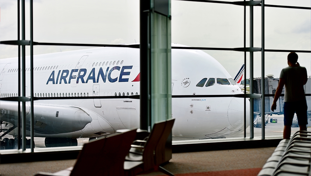 air france