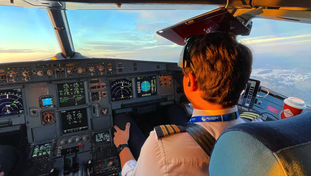 A Day in the Life: What is a Pilot's Schedule Really Like?