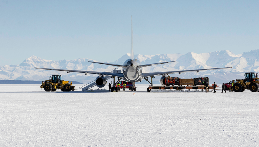 McMurdo Station