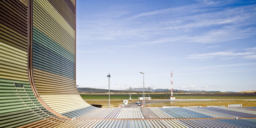 Lleida-Alguaire International Airport