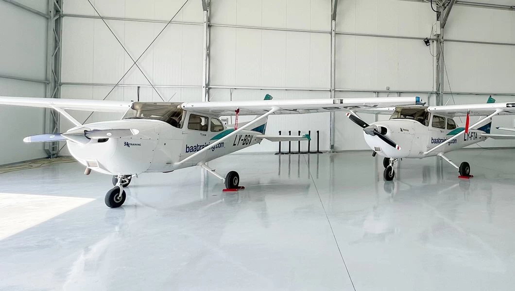 Cessna Skyhawk