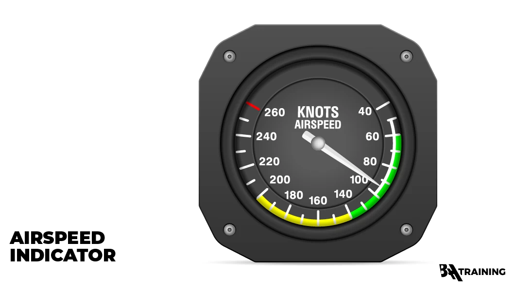 Airspeed Indicator