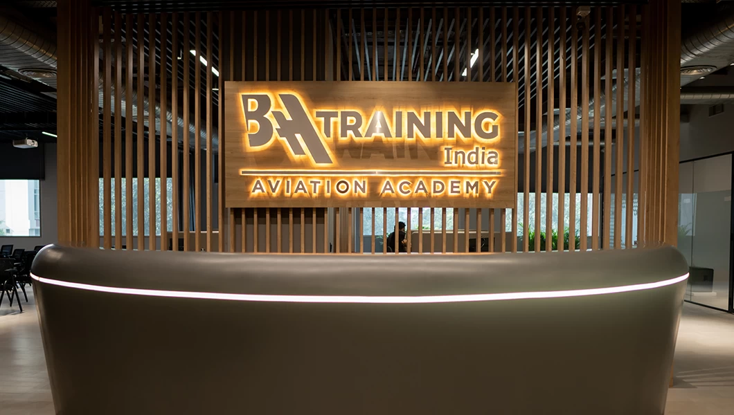 BAA Training India consultancy center