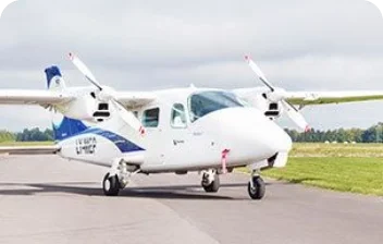 Multi-Engine Piston Rating (MEP)