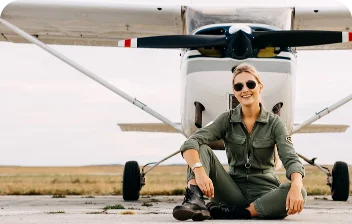 Private Pilot License